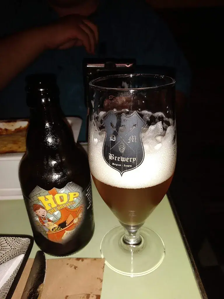 Menu_De Oude Sint-Pieter_Izegem_image_8