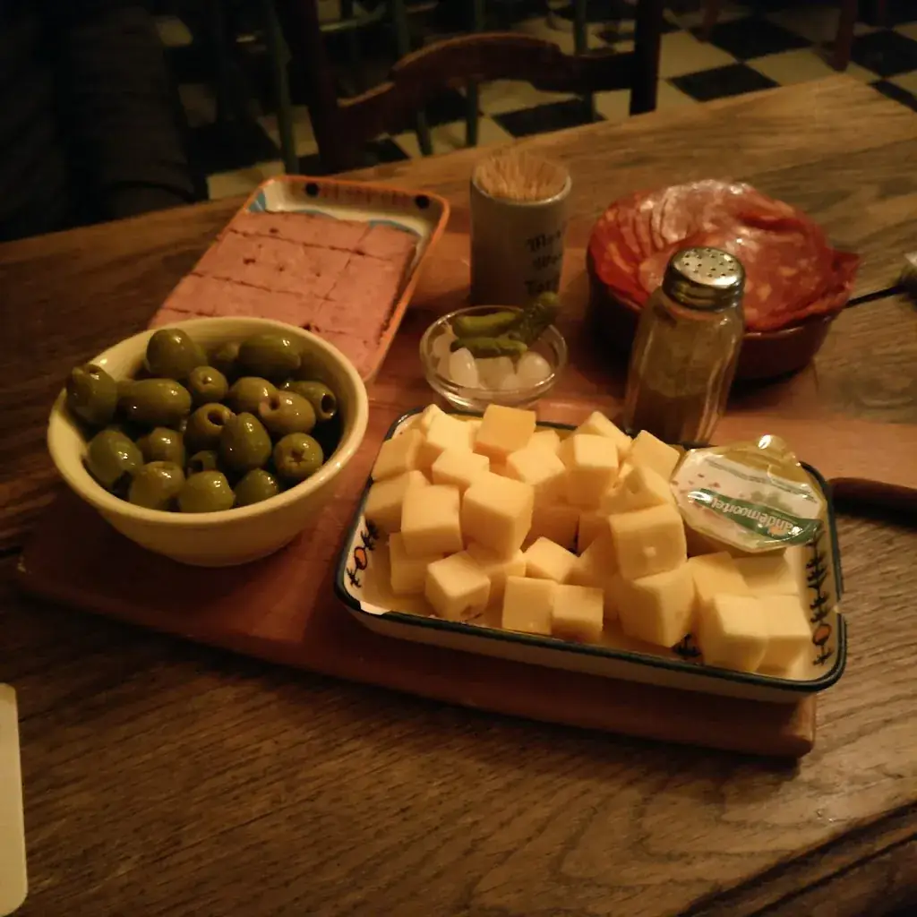 Menu_De Oude Sint-Pieter_Izegem_image_9