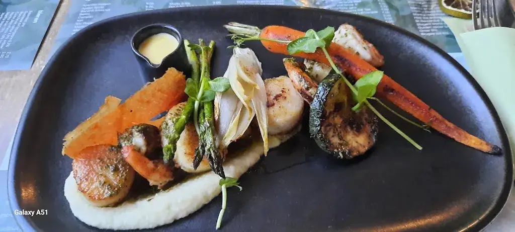 Menü_Eethuis De Stadstuin_Izegem_Bild_4