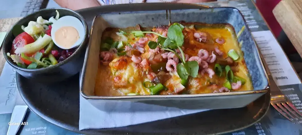 Menü_Eethuis De Stadstuin_Izegem_Bild_5