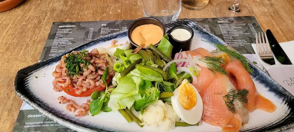 Menü_Eethuis De Stadstuin_Izegem_Bild_7