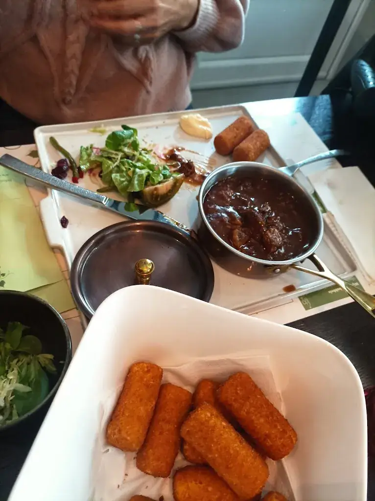 Menü_Eethuis De Stadstuin_Izegem_Bild_8