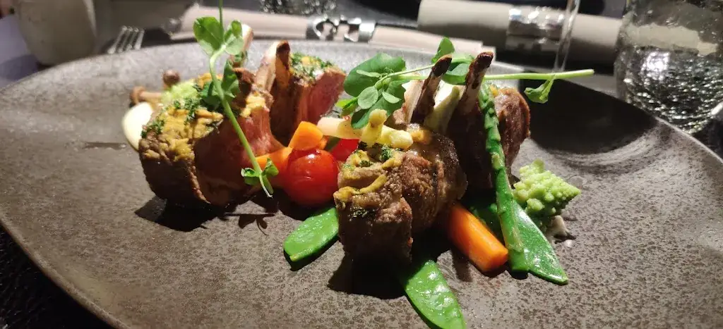 Menü_Restaurant Prinsessehof_Izegem_Bild_3