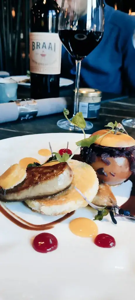 Menü_Restaurant Prinsessehof_Izegem_Bild_4