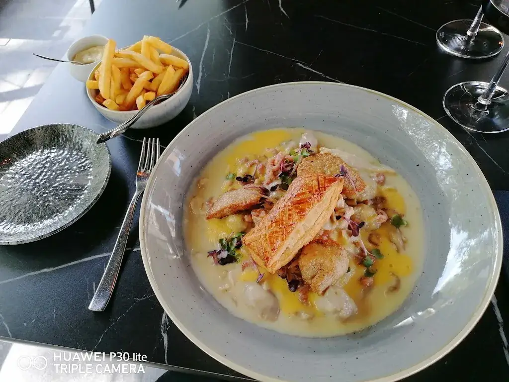 Menü_Restaurant Prinsessehof_Izegem_Bild_5