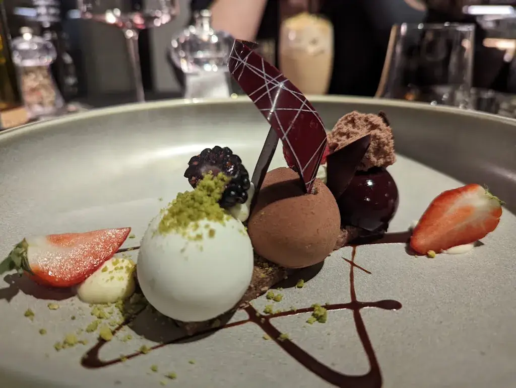 Menü_Restaurant Prinsessehof_Izegem_Bild_6