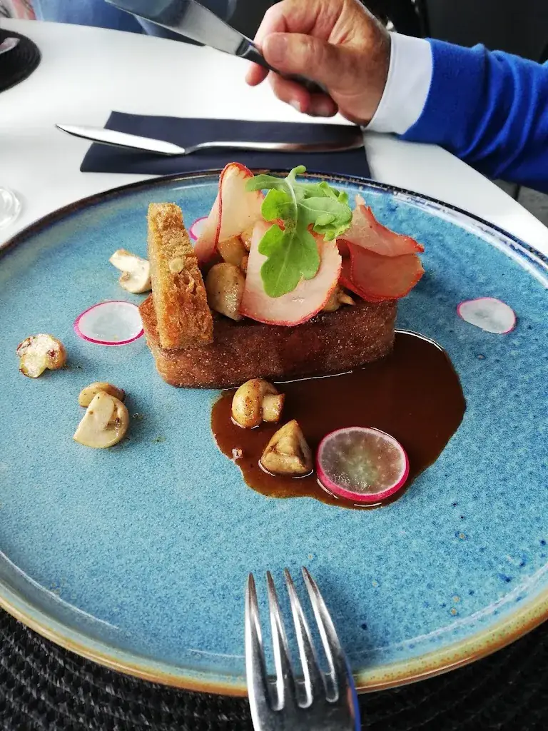 Menü_Restaurant Prinsessehof_Izegem_Bild_9