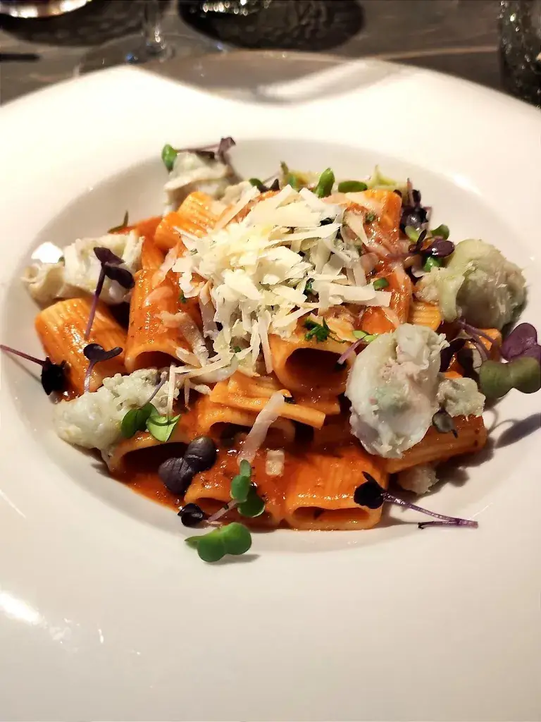 Elena Matviichuk_Restaurant Prinsessehof_Izegem_Bewertung