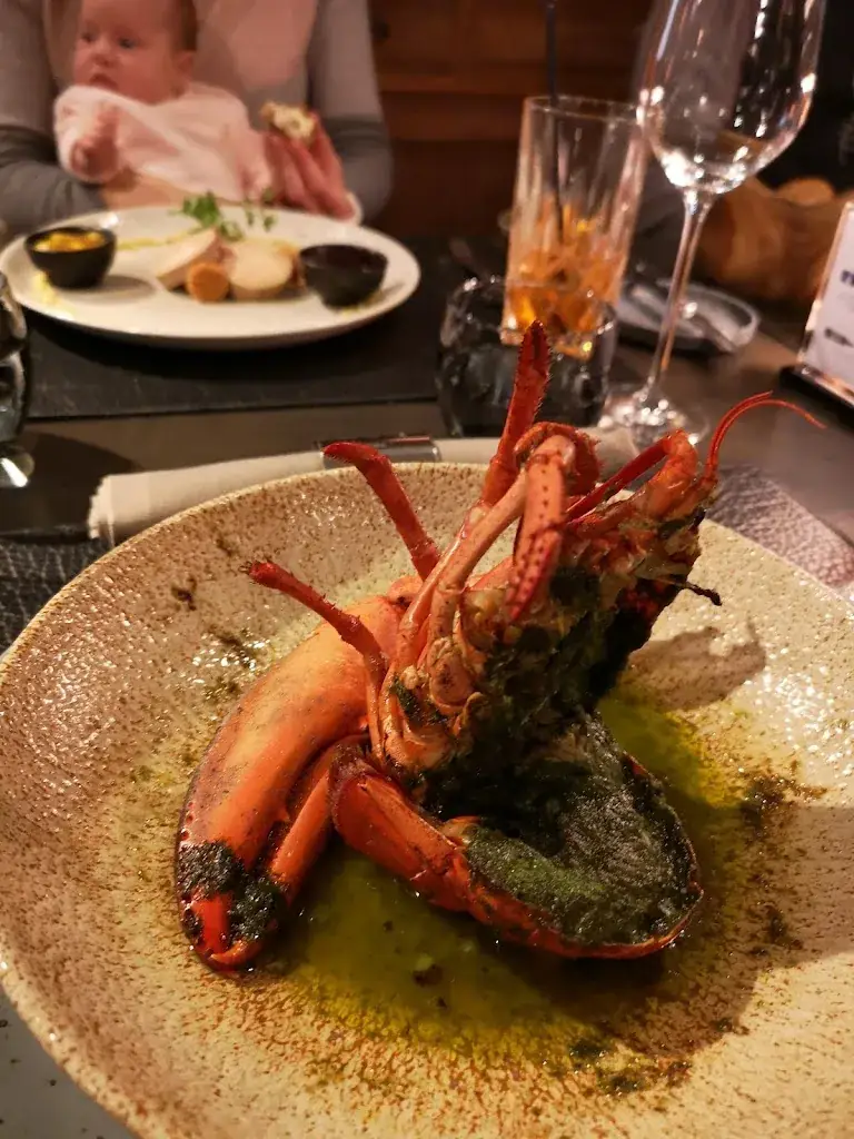 Mathieu Ronse_Restaurant Prinsessehof_Izegem_Bewertung