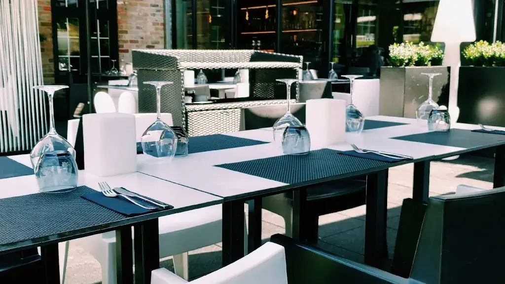 Restaurant Prinsessehof restaurante en Izegem