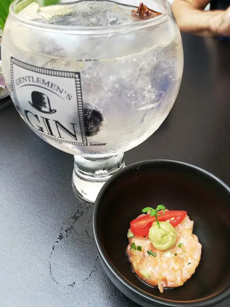 Menü_Bistro Belle Restaurant Lounge_Izegem_Bild_5