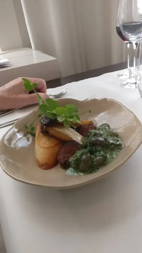 Menü_De Smaak_Izegem_Bild_3