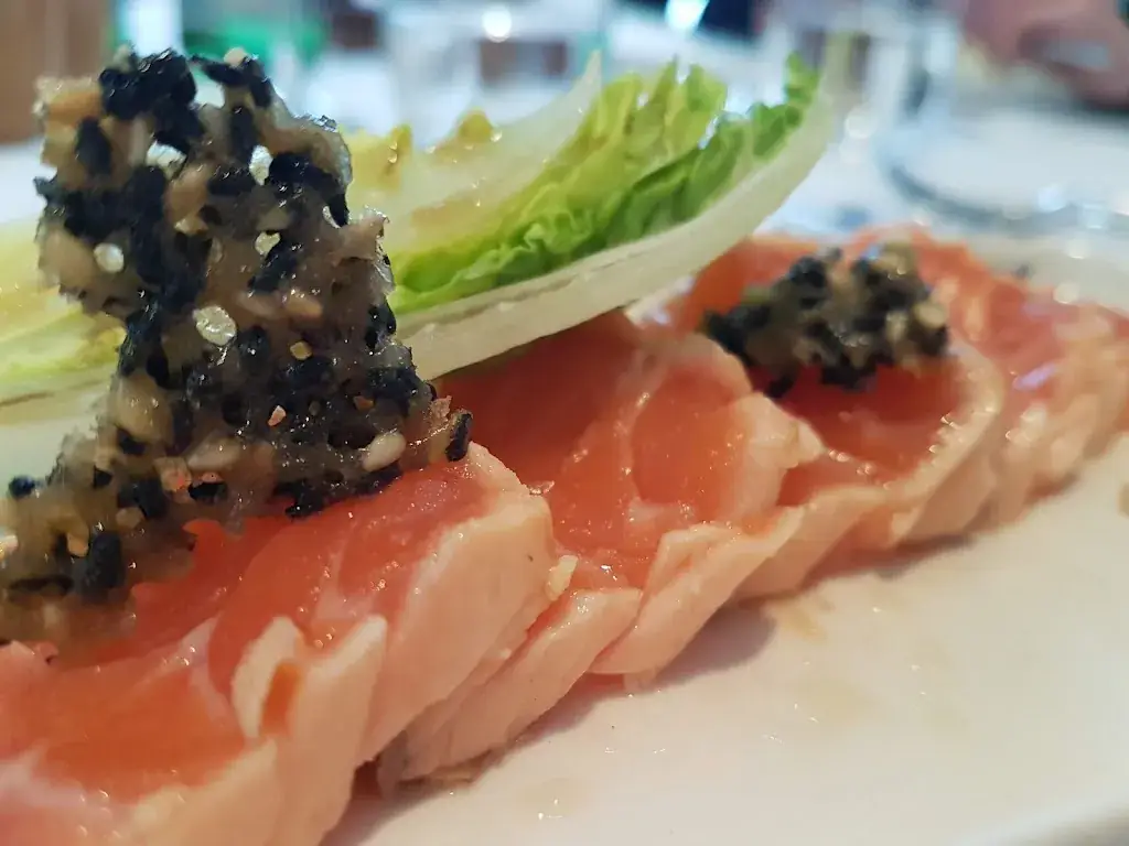 Menü_De Smaak_Izegem_Bild_5