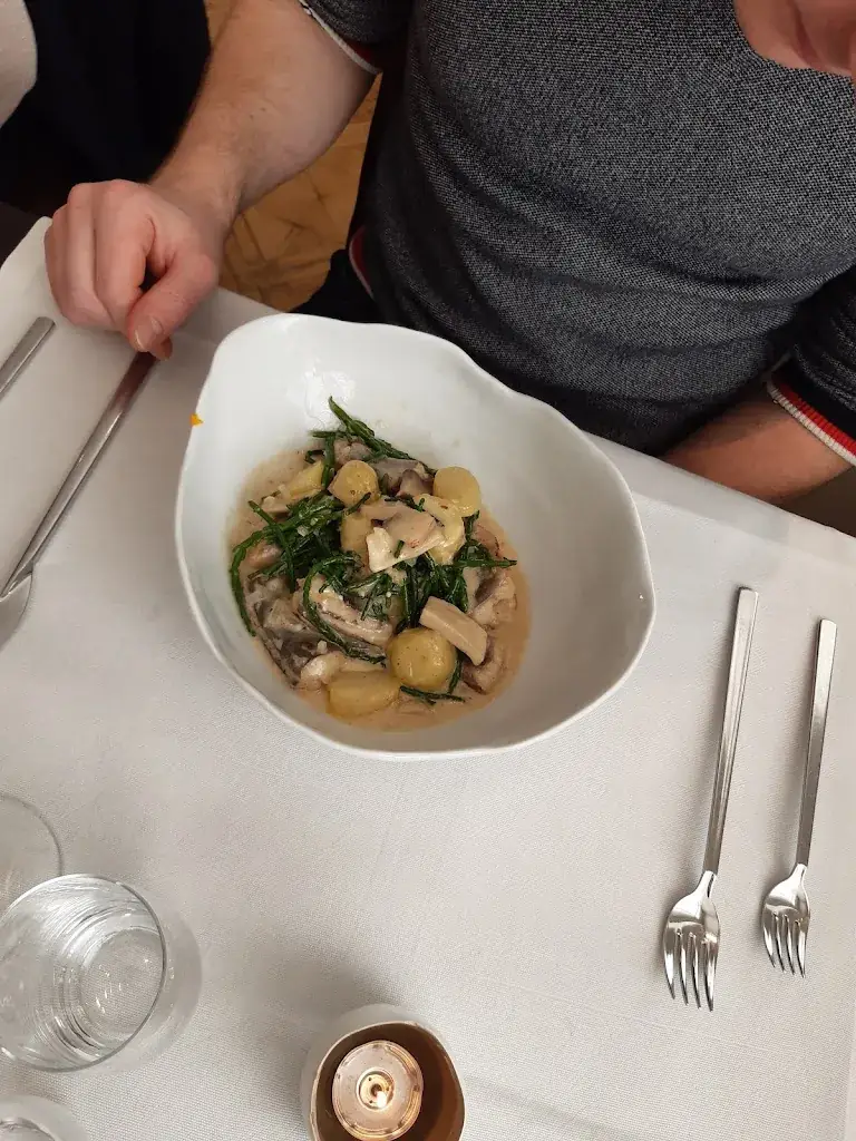 Menü_De Smaak_Izegem_Bild_7