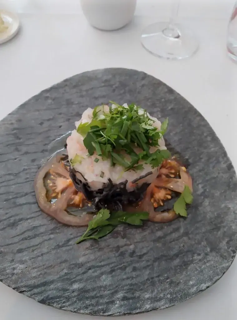 Menü_De Smaak_Izegem_Bild_8