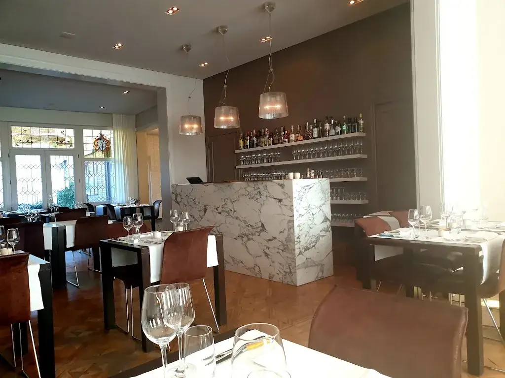 De Smaak Restaurant in Izegem