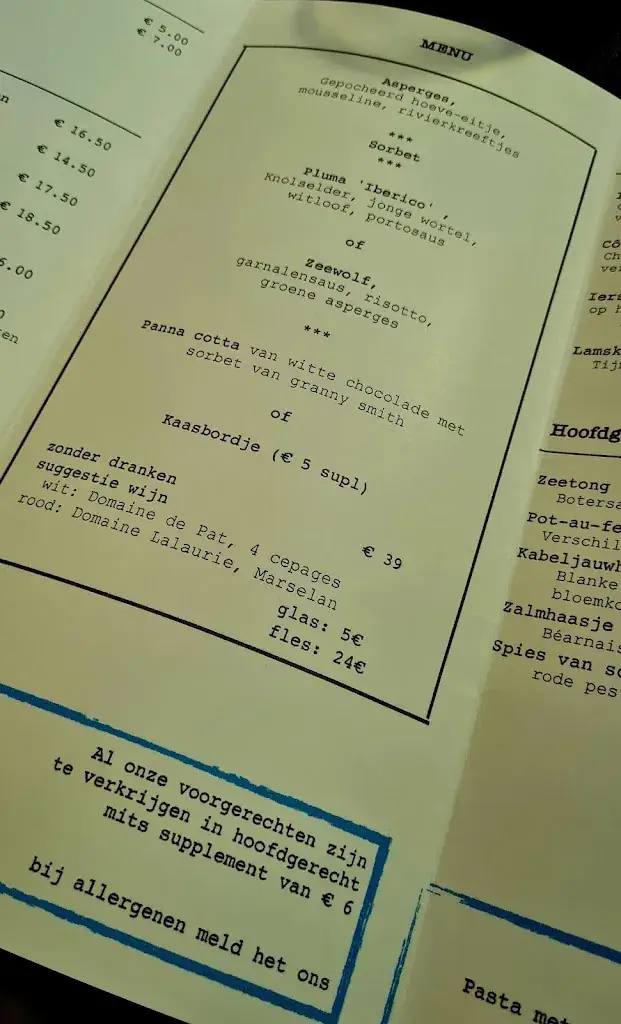 Menu_Eethuis Martess_Izegem_image_2