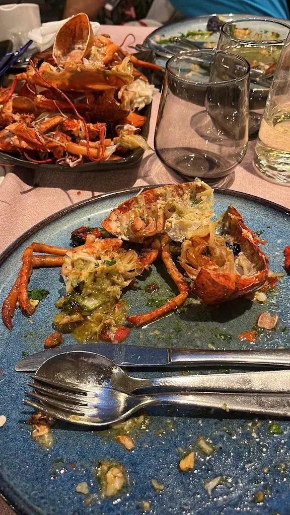 Gert Baetens_Eethuis Martess_Izegem_review