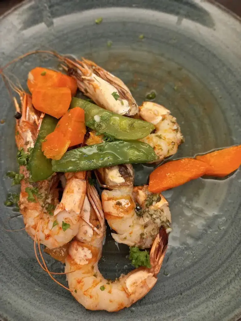 Virginie Tandt_Eethuis Martess_Izegem_review