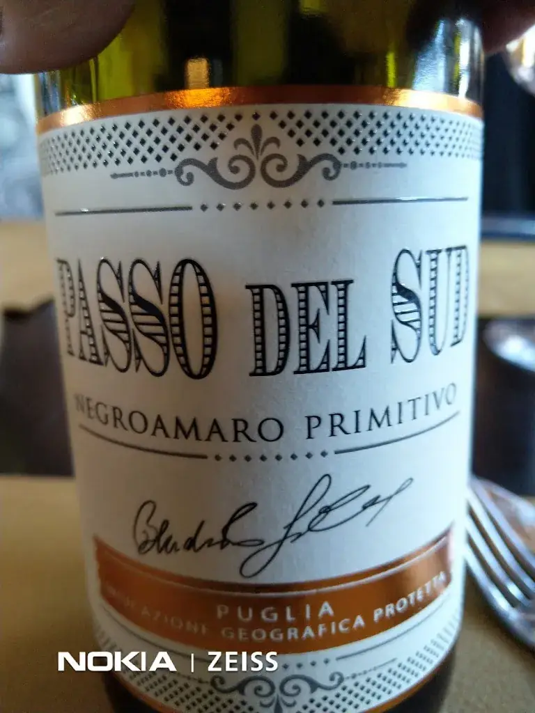 Menü_Perron 81_Izegem_Bild_3