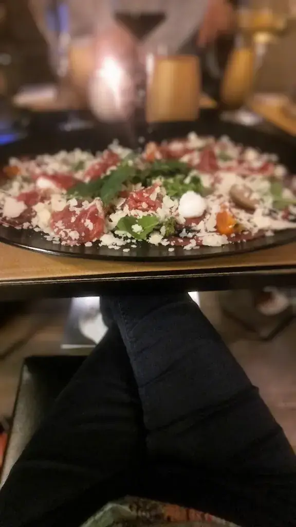 Menü_Perron 81_Izegem_Bild_4