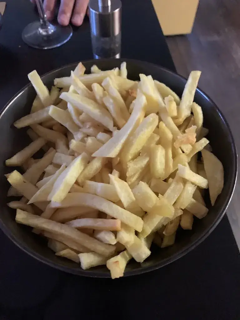 Paul Midgley_Perron 81_Izegem_Bewertung