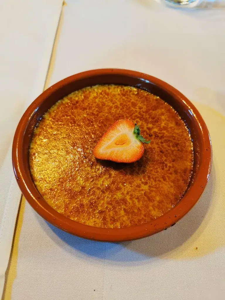 Chris Schaep_Bistro Vincent_Izegem_review