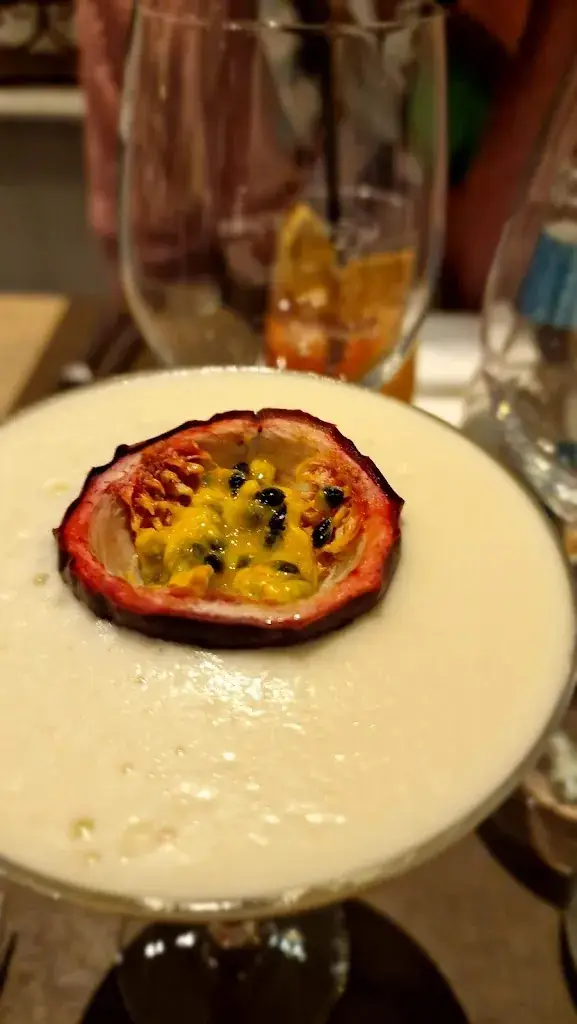 Rudi Maes_Bistro Vincent_Izegem_review