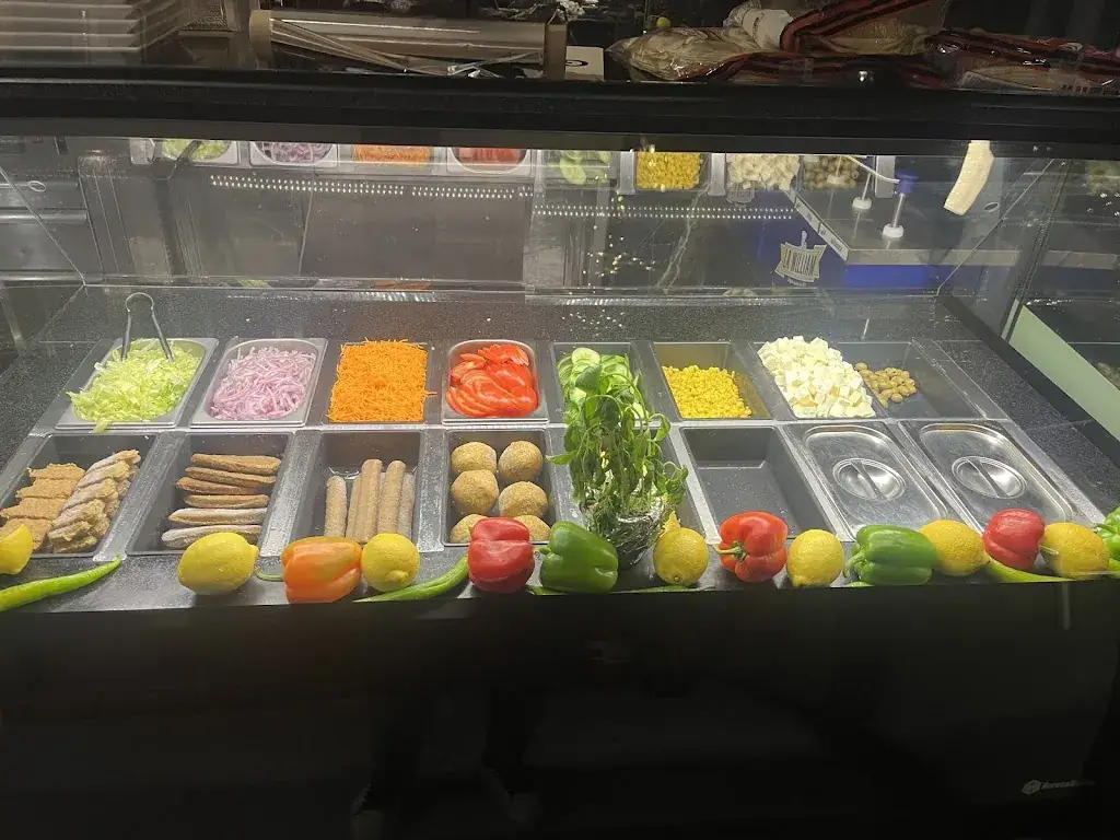 Menu_Gold Resto_Aalst_image_2