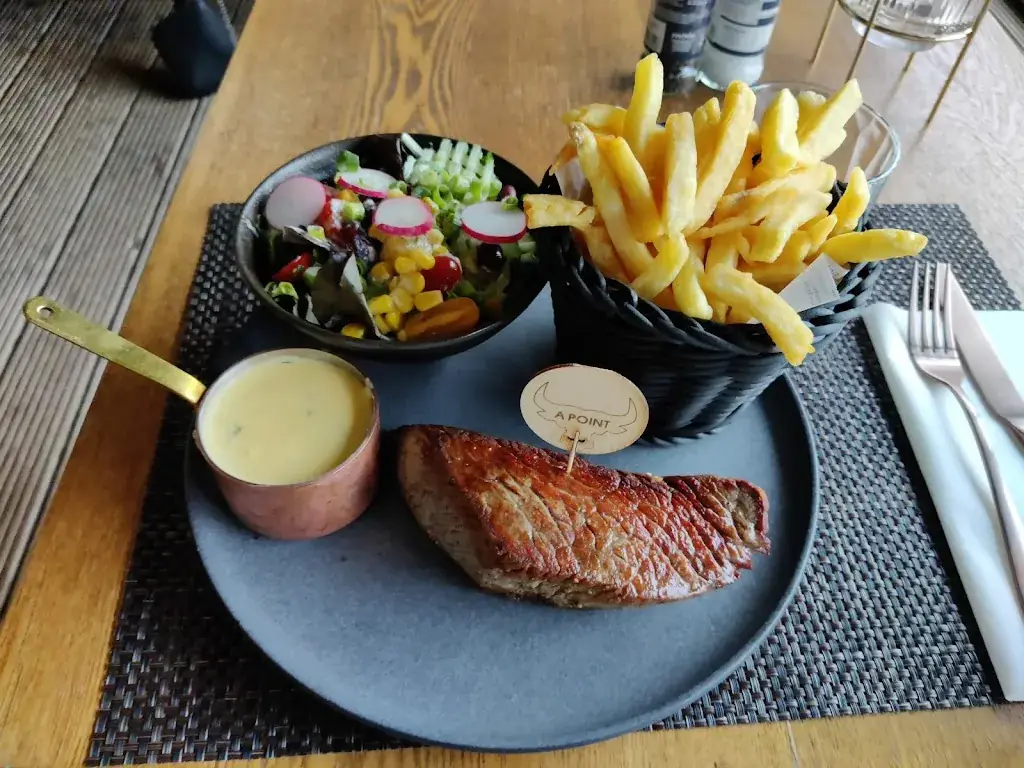 Menü_De Brasserie_Izegem_Bild_1