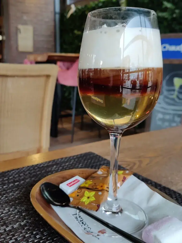 Menü_De Brasserie_Izegem_Bild_2