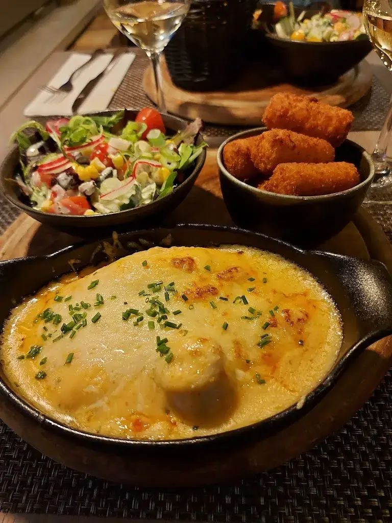 Menü_De Brasserie_Izegem_Bild_4