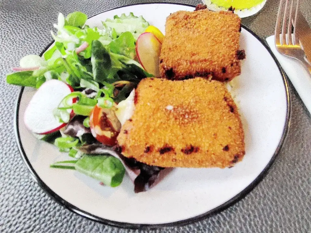 Menü_De Brasserie_Izegem_Bild_5