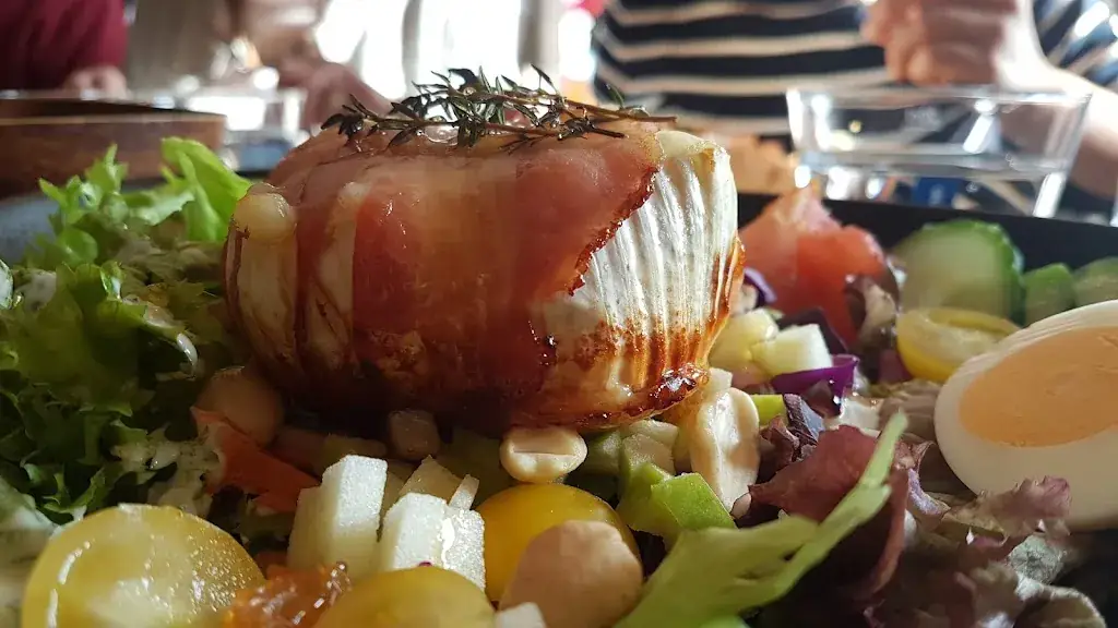 Menü_De Brasserie_Izegem_Bild_6