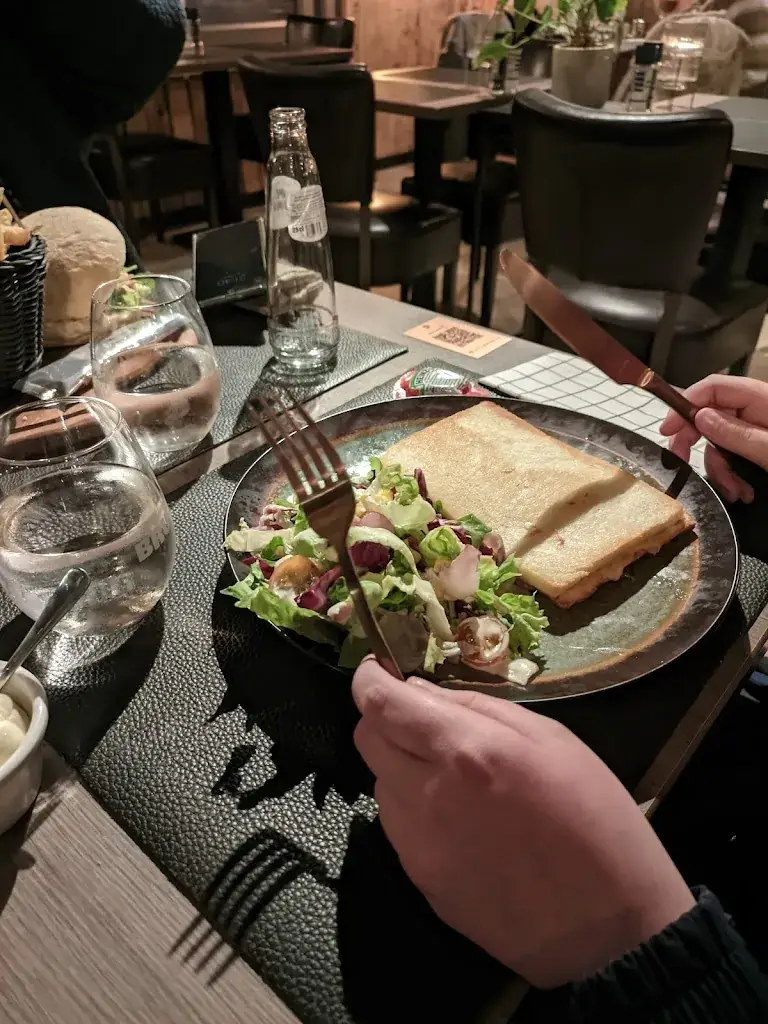 Menü_De Brasserie_Izegem_Bild_7