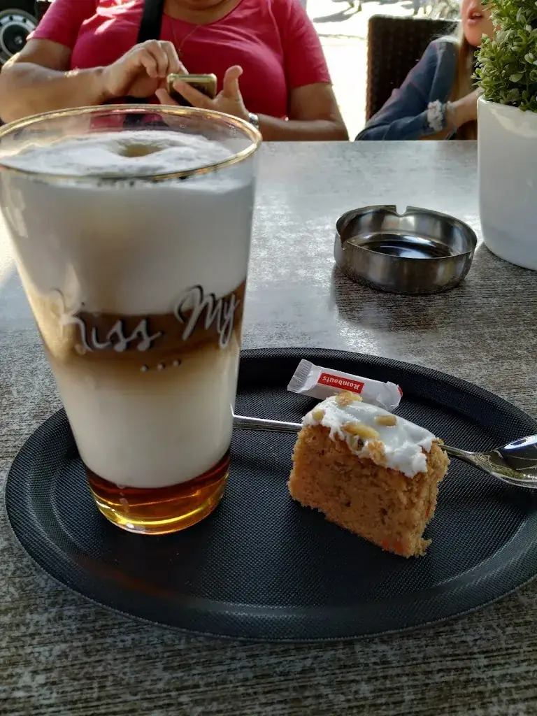 Menü_De Brasserie_Izegem_Bild_8