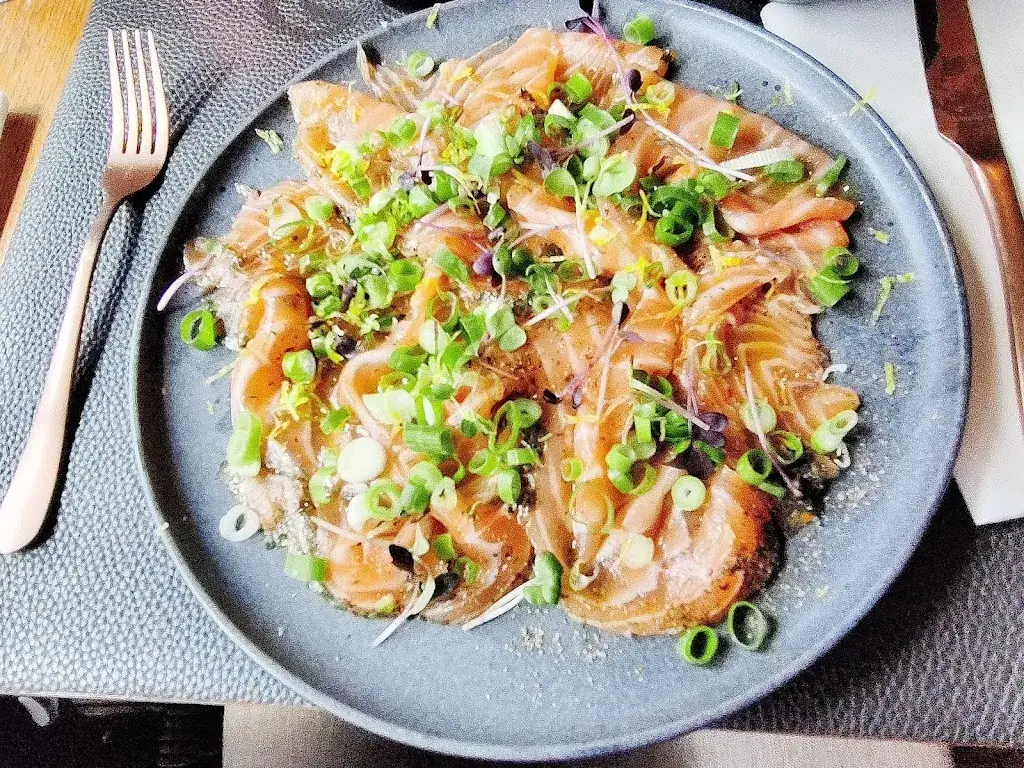 Menü_De Brasserie_Izegem_Bild_9