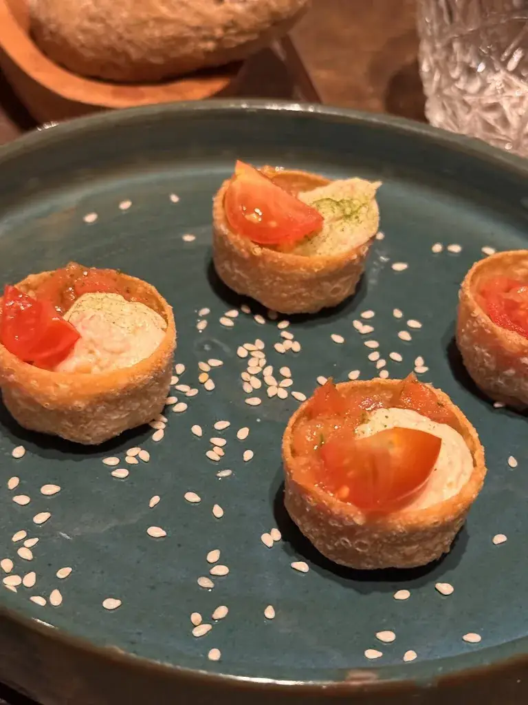 Menü_Maison Noire_Izegem_Bild_2