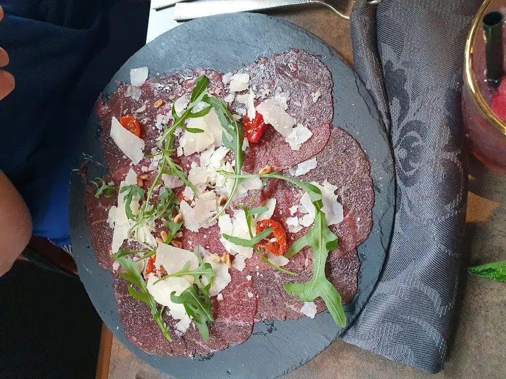 Menü_Maison Noire_Izegem_Bild_3