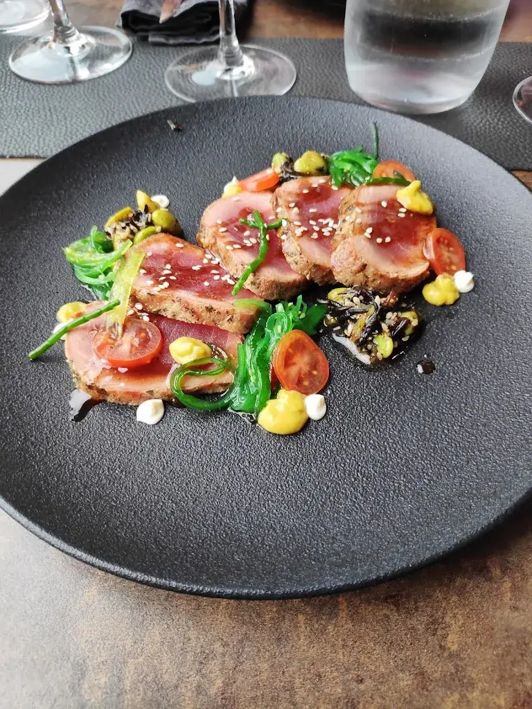 Menü_Maison Noire_Izegem_Bild_7