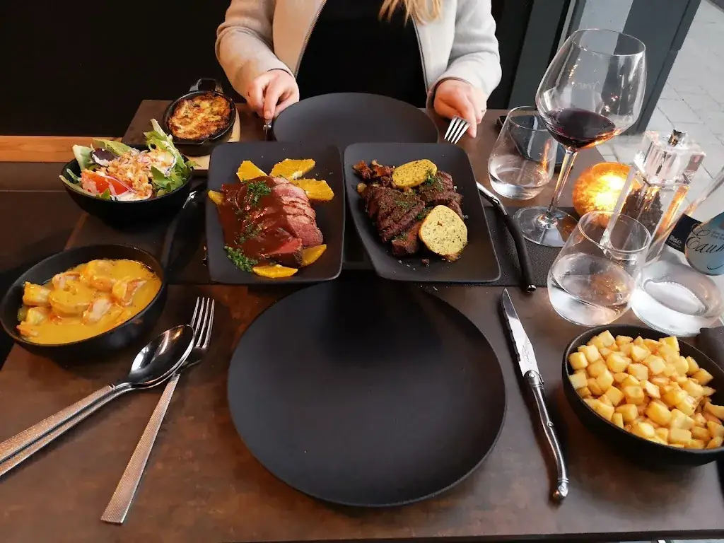 Menü_Maison Noire_Izegem_Bild_8