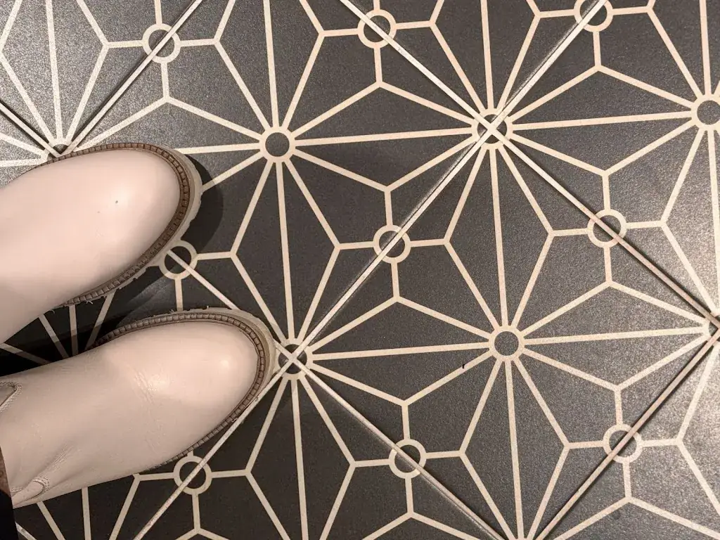 ANKIE DIERICK_Maison Noire_Izegem_Bewertung