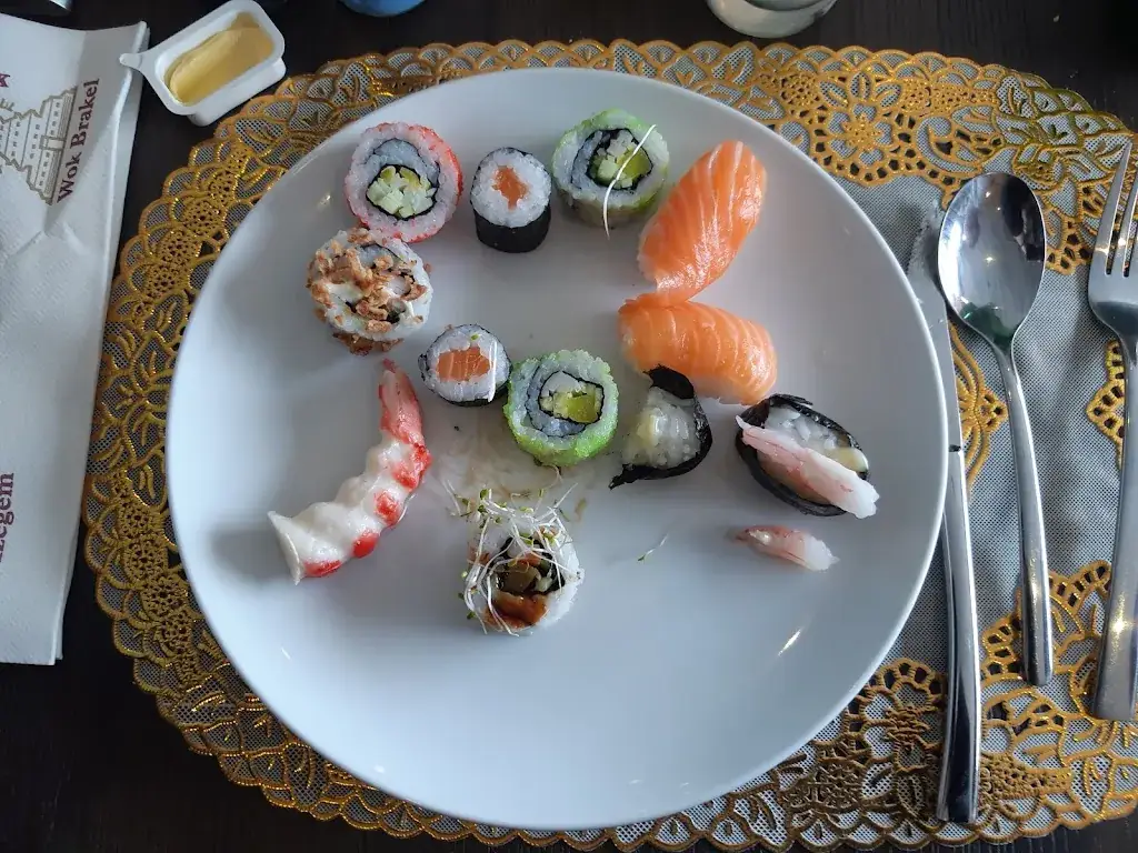 Menü_Taste Garden Izegem_Izegem_Bild_7