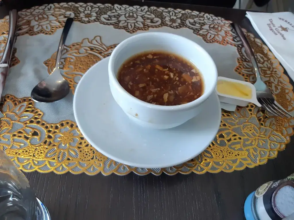 Menü_Taste Garden Izegem_Izegem_Bild_9