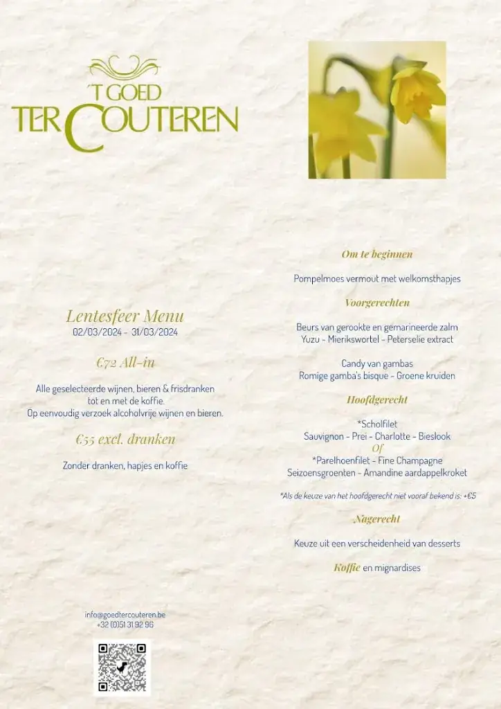 Menu_'T Goed Ter Couteren_Ingelmunster_image_2