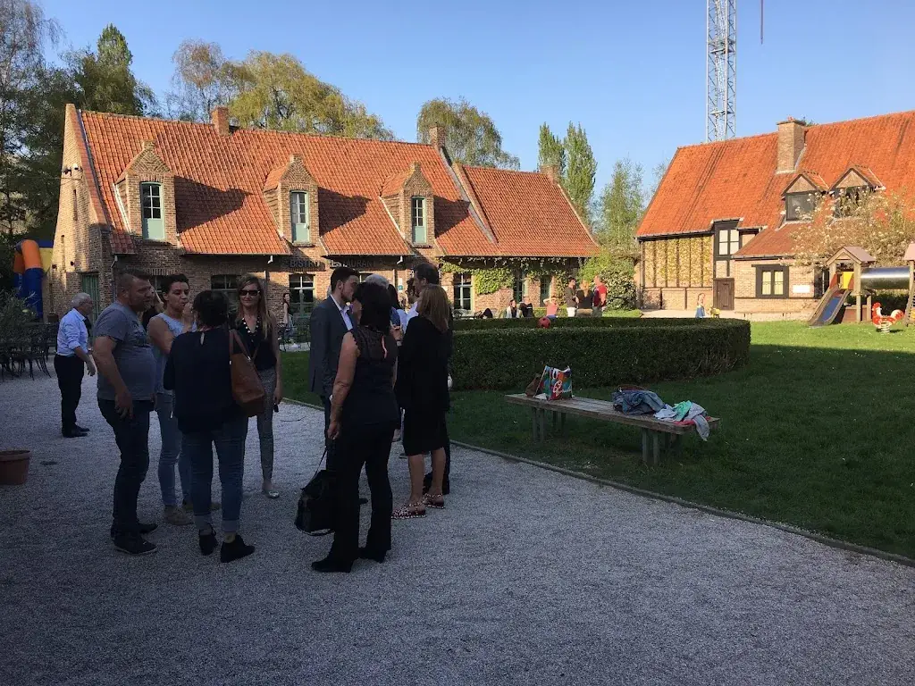 Jeremiah_'T Goed Ter Couteren_Ingelmunster_review