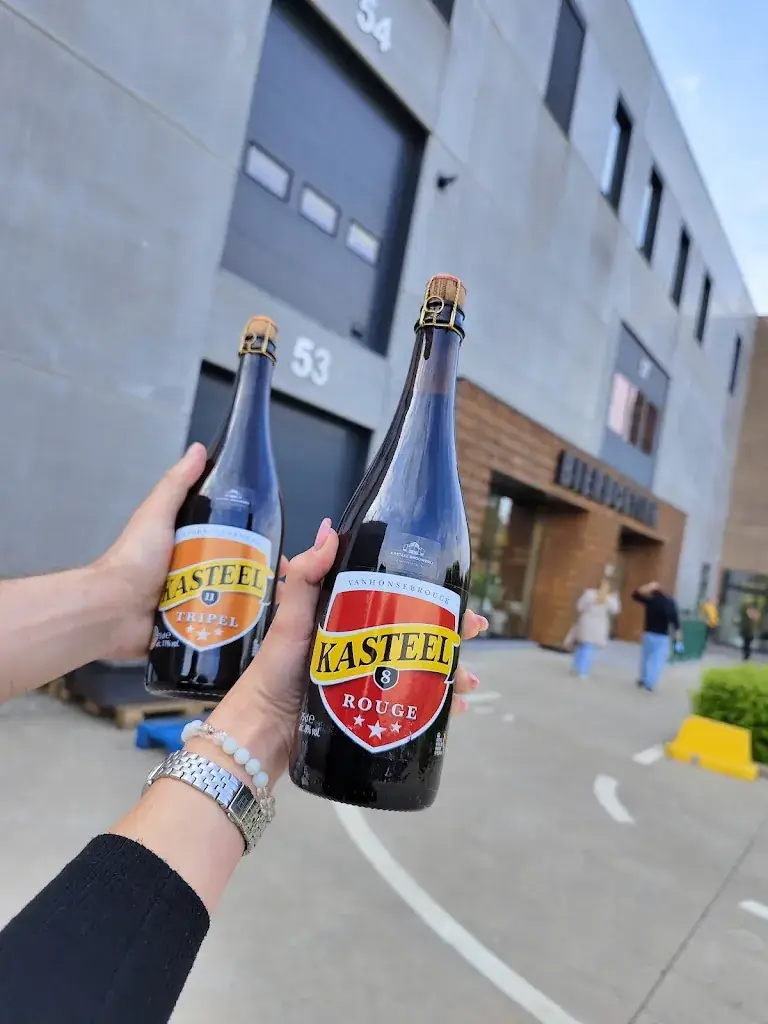 Menu_Michelles Pub & Brasserie_Izegem_imagen_5