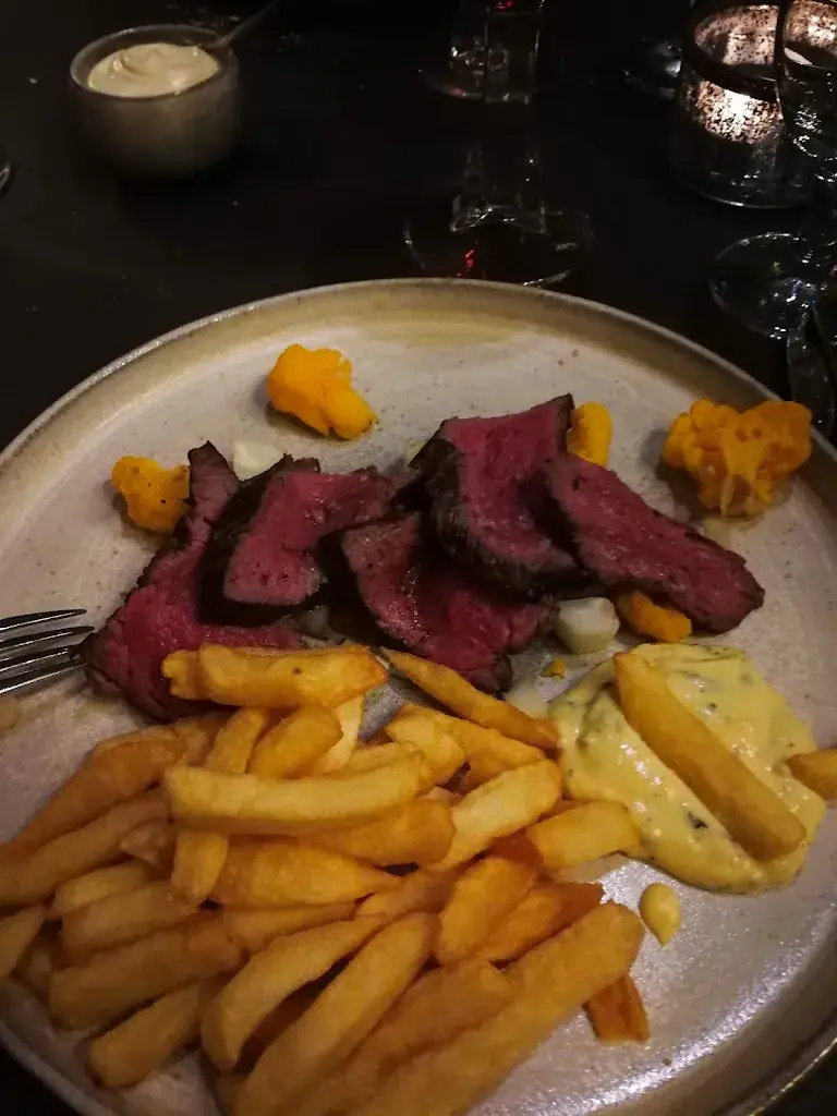 Menu_Michelles Pub & Brasserie_Izegem_imagen_7