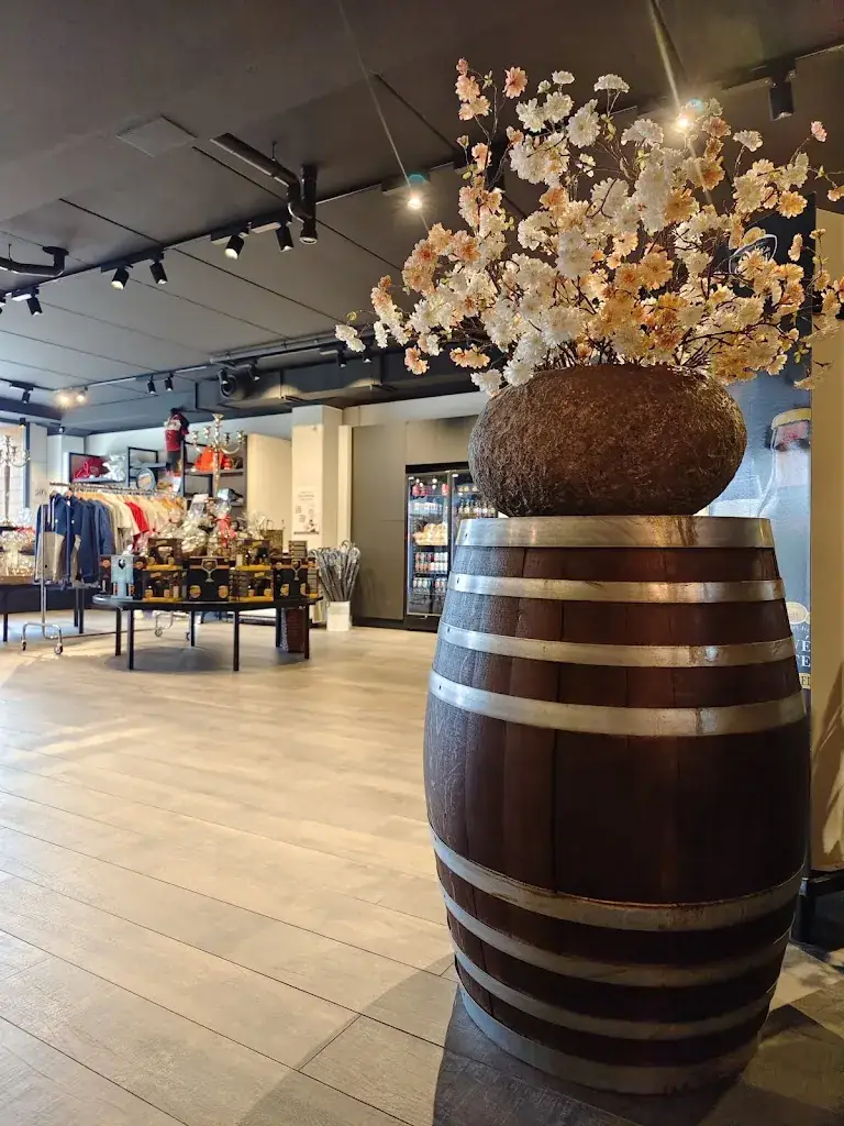 Karolína Petrlikova_Michelles Pub & Brasserie_Izegem_reseña