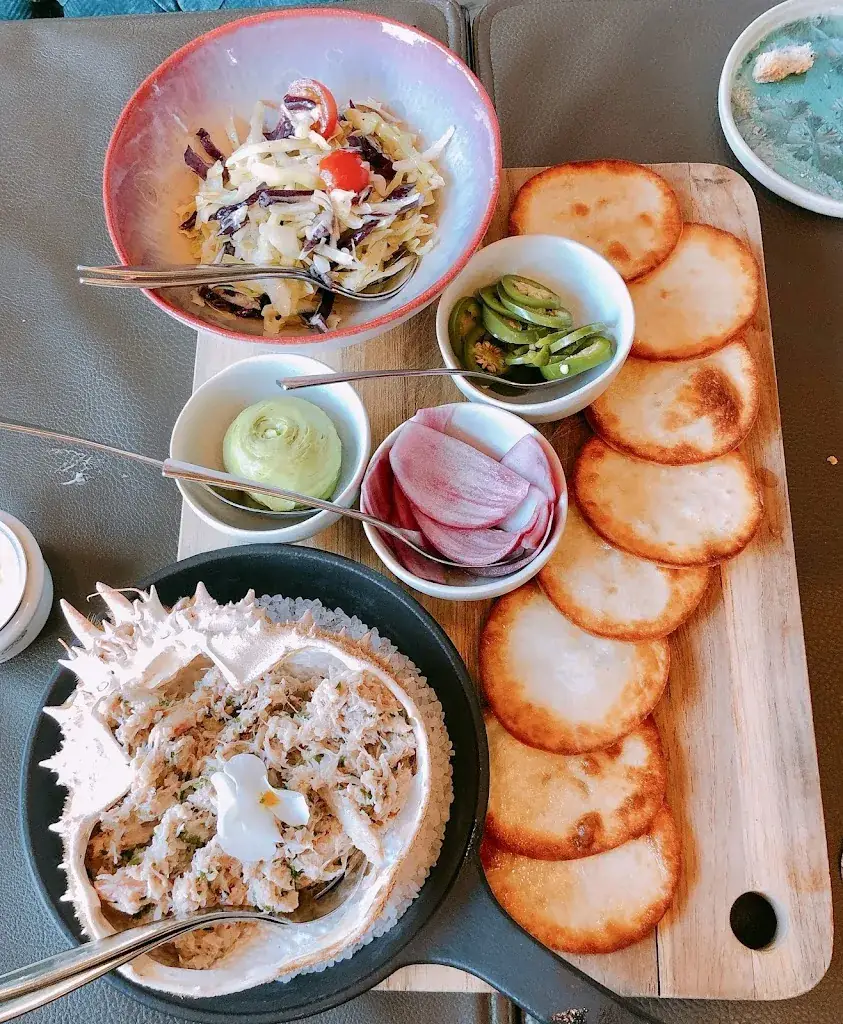 Gwen C._Michelles Pub & Brasserie_Izegem_reseña